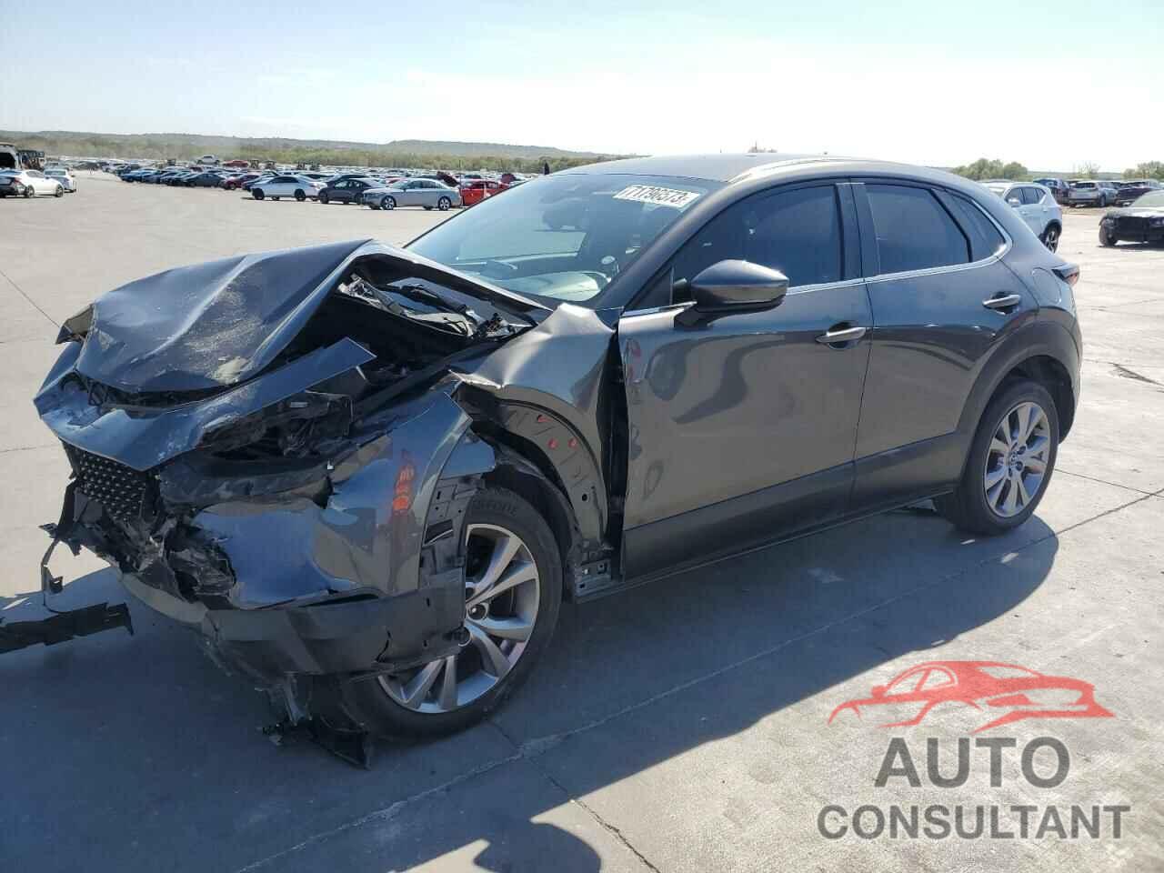 MAZDA CX30 2020 - 3MVDMADL1LM123046
