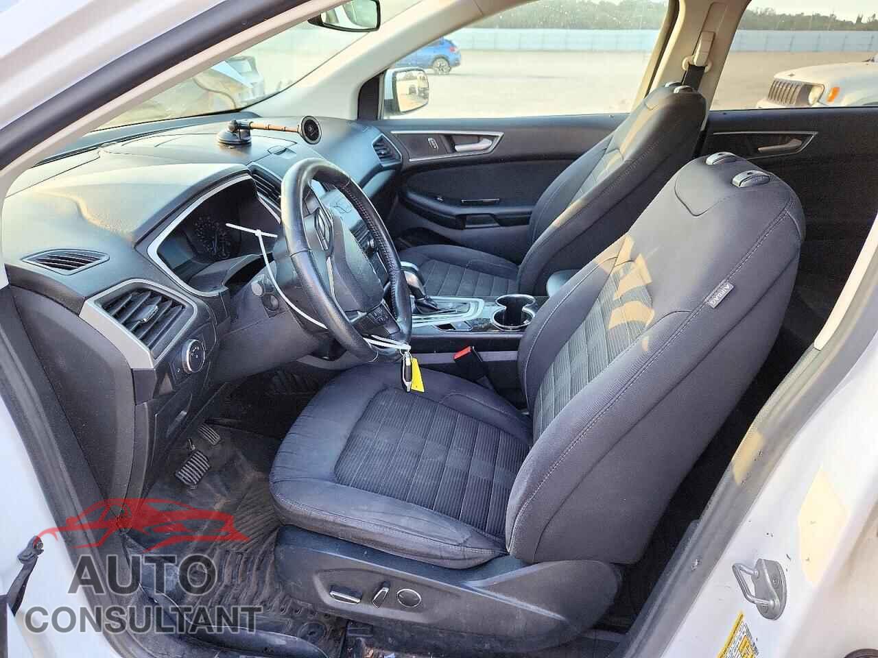 FORD EDGE 2016 - 2FMPK3J93GBC42826