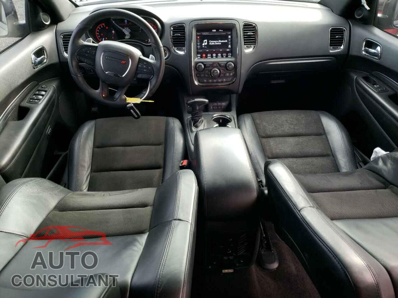DODGE DURANGO 2018 - 1C4RDHDG9JC460999