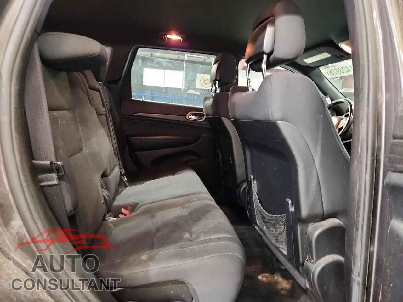 JEEP CHEROKEE 2014 - 1C4RJFAGXEC135334