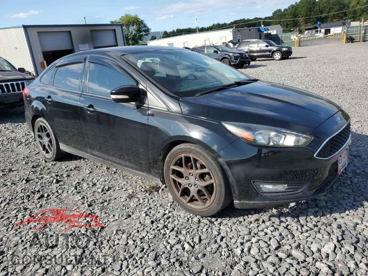 FORD FOCUS 2016 - 1FADP3F21GL223928