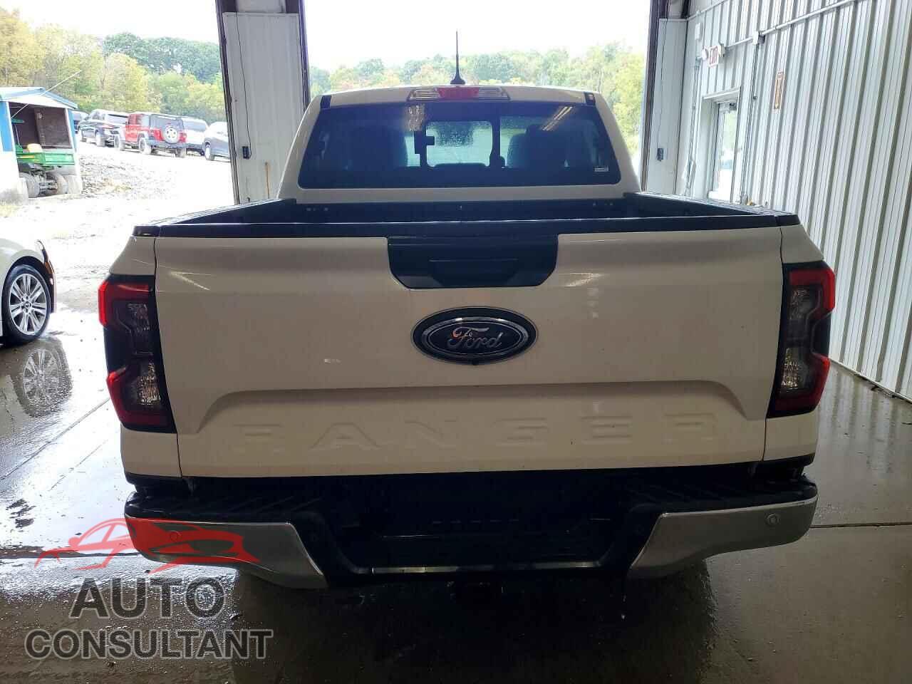 FORD RANGER 2024 - 1FTER4HH0RLE36131
