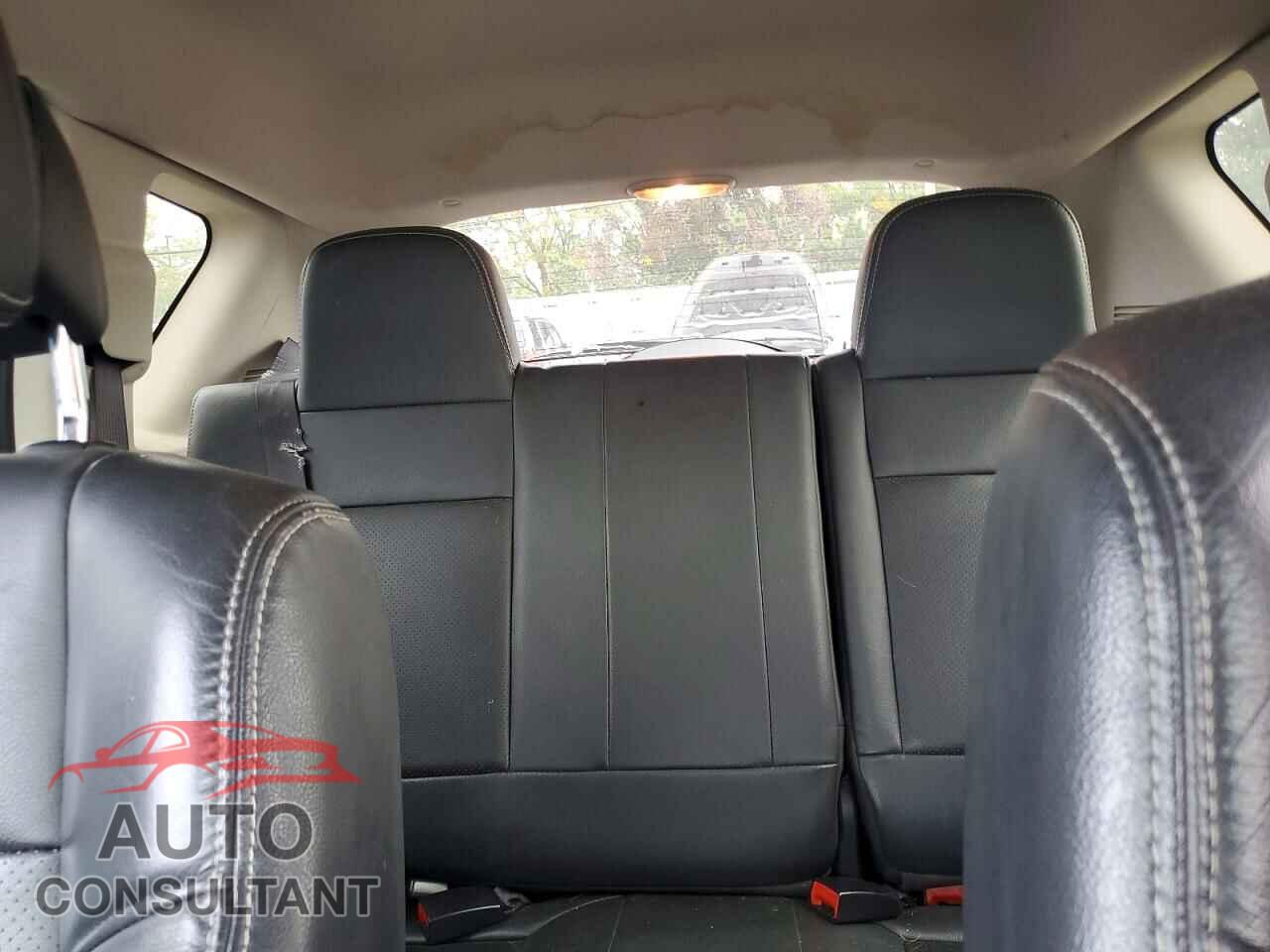JEEP COMPASS 2016 - 1C4NJCEA7GD590089