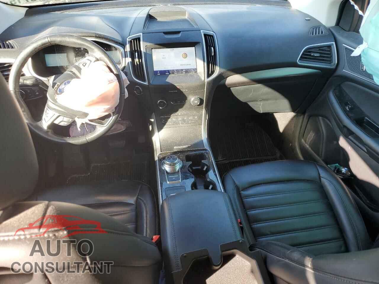 FORD EDGE 2020 - 2FMPK4J91LBB03830