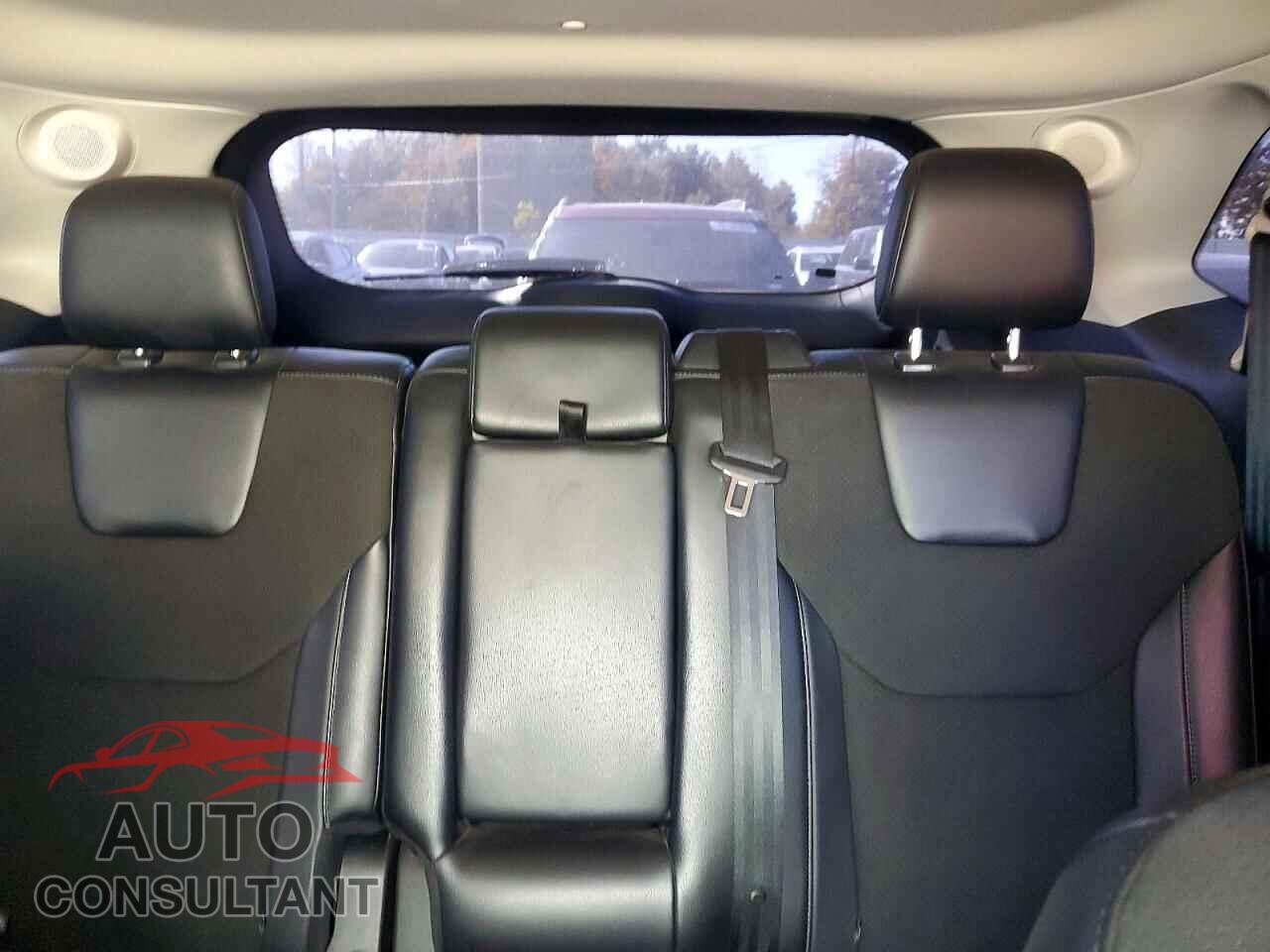 FORD EDGE 2018 - 2FMPK4AP2JBC54817