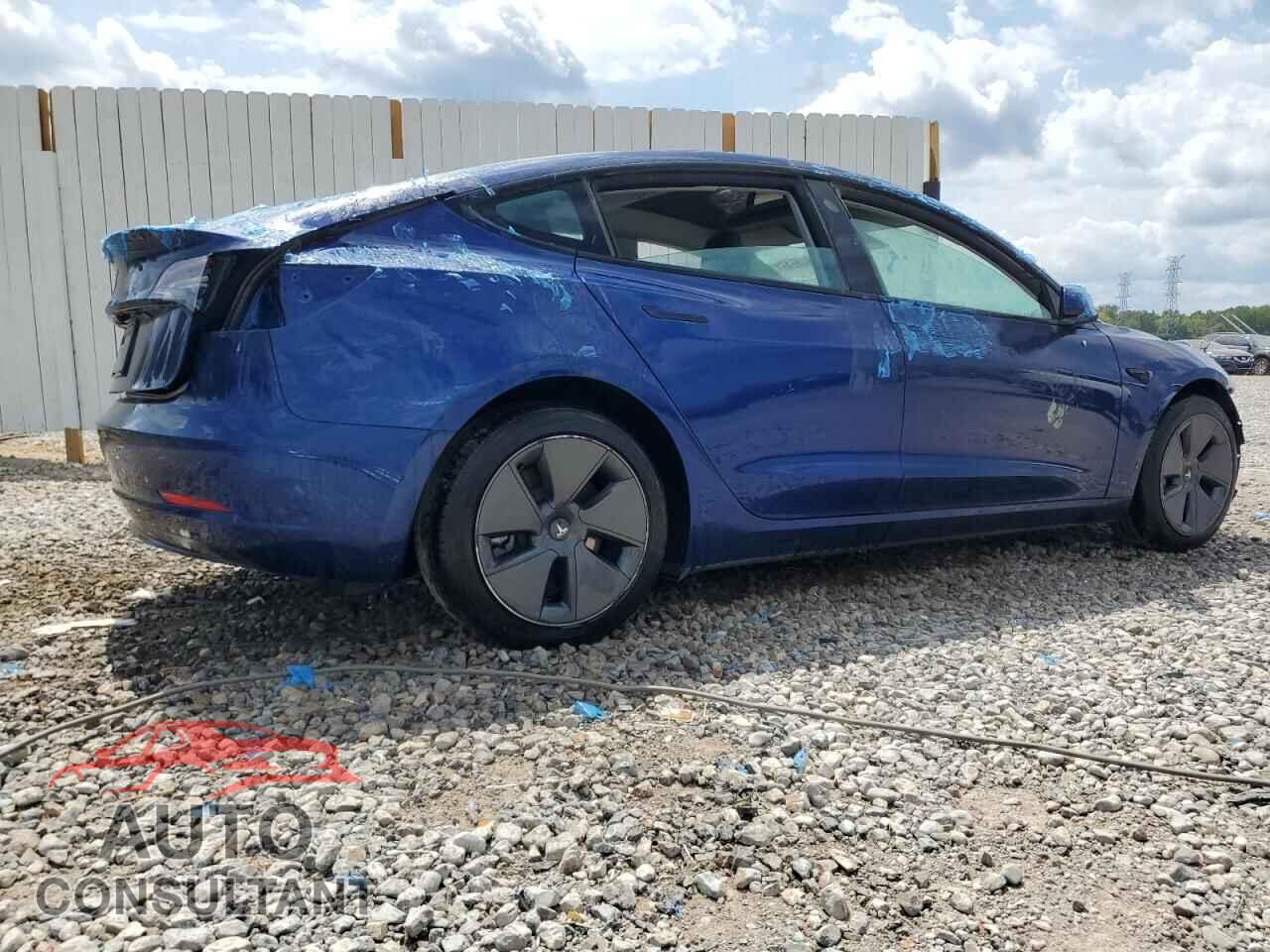 TESLA MODEL 3 2023 - 5YJ3E1EA2PF438293