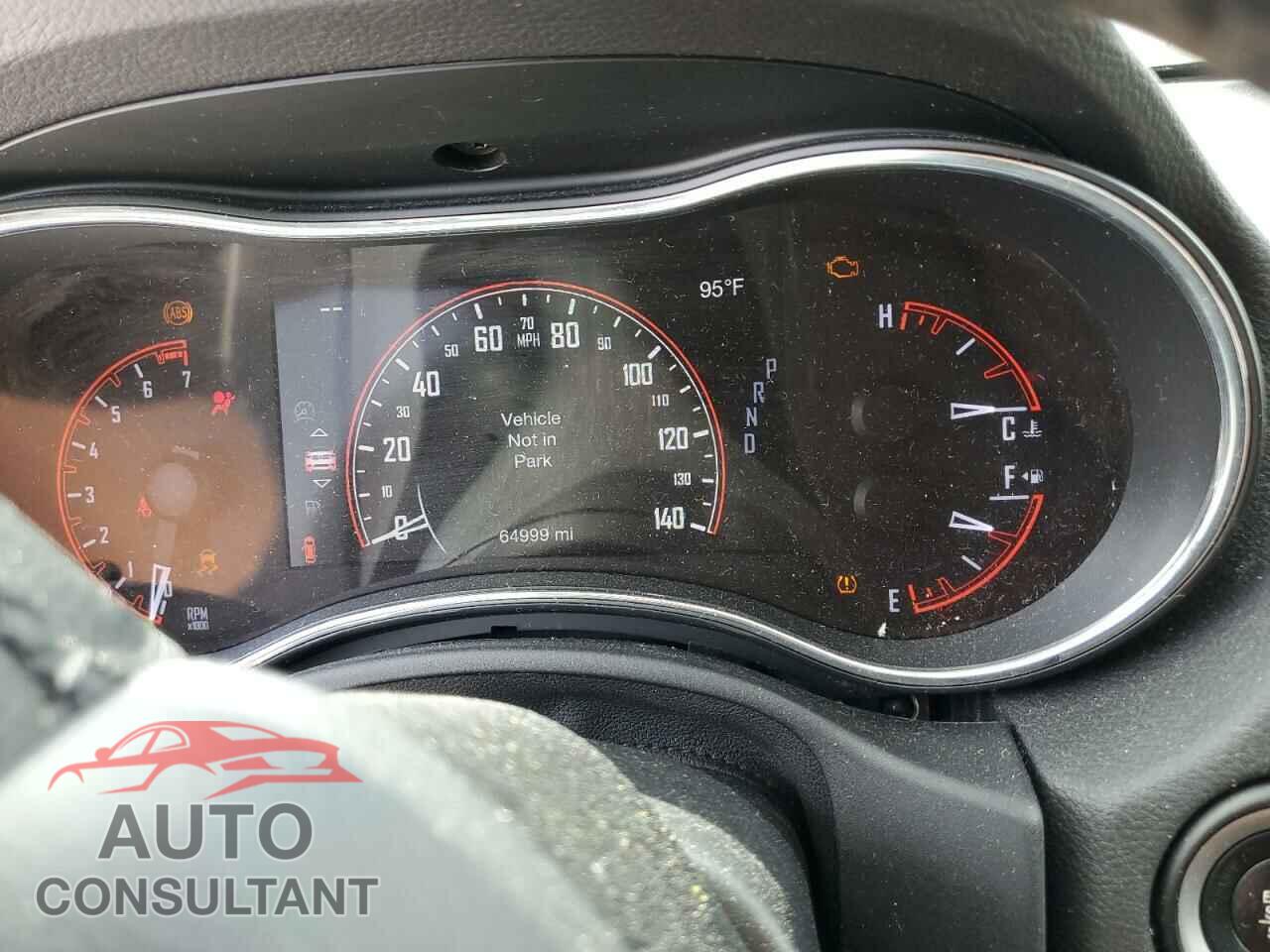 DODGE DURANGO 2018 - 1C4RDHAG3JC289834