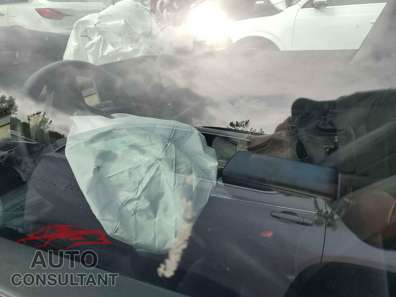 TESLA MODEL 3 2020 - 5YJ3E1EB8LF599475