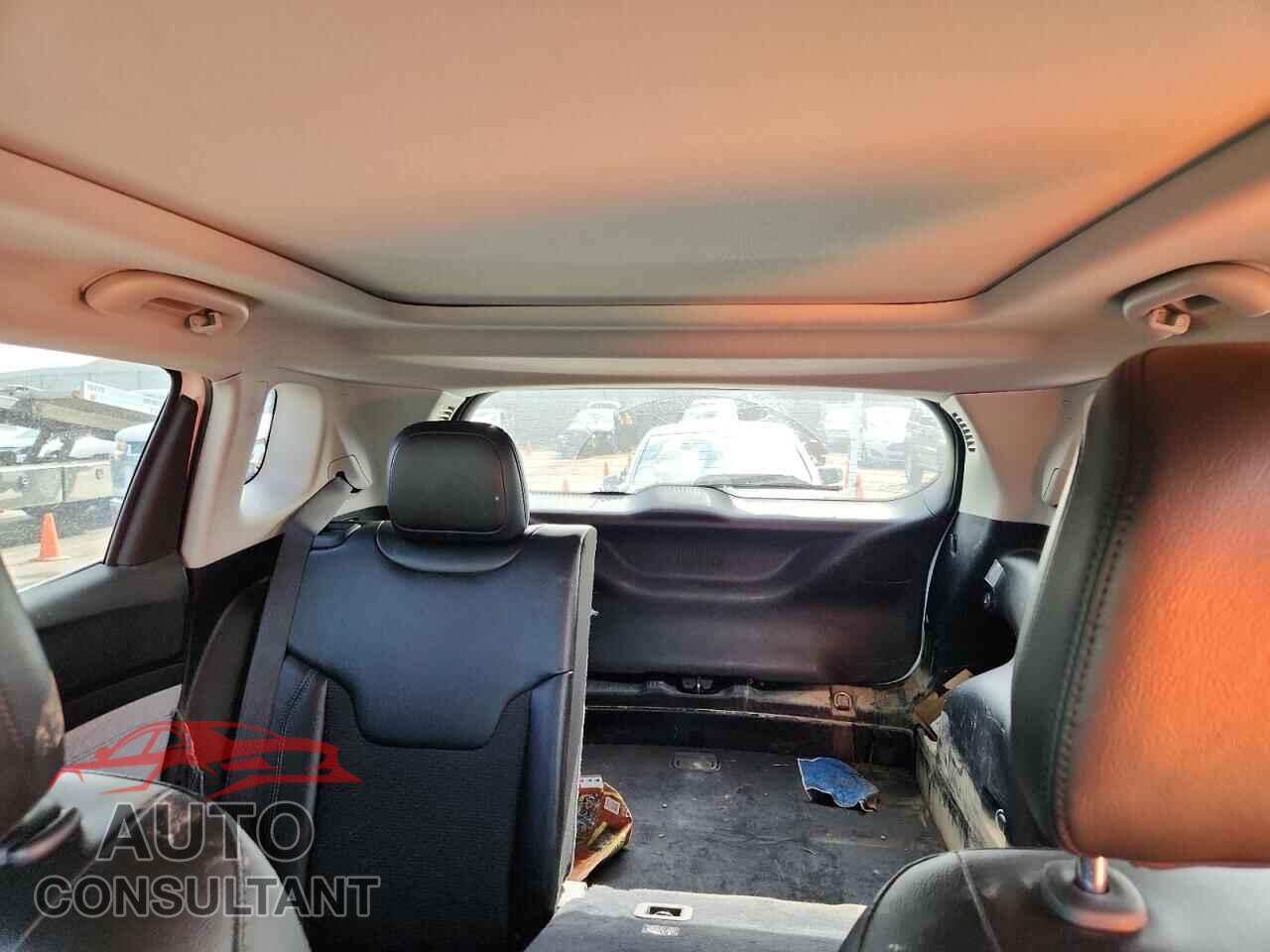 JEEP COMPASS 2022 - 3C4NJDBB7NT110689