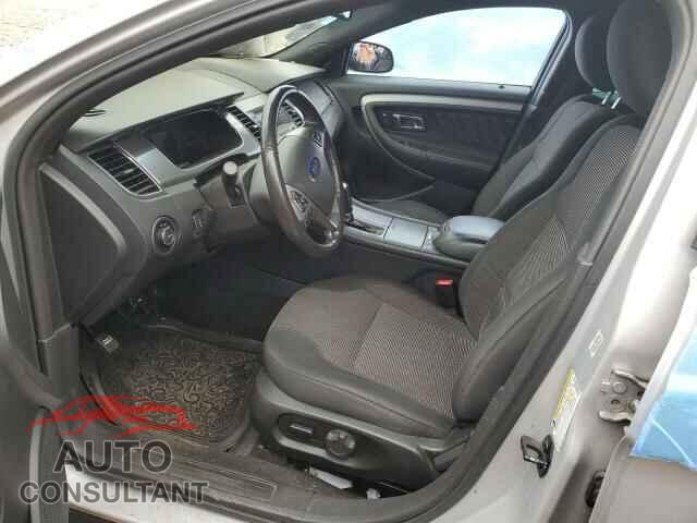 FORD TAURUS 2015 - 1FAHP2E92FG206413