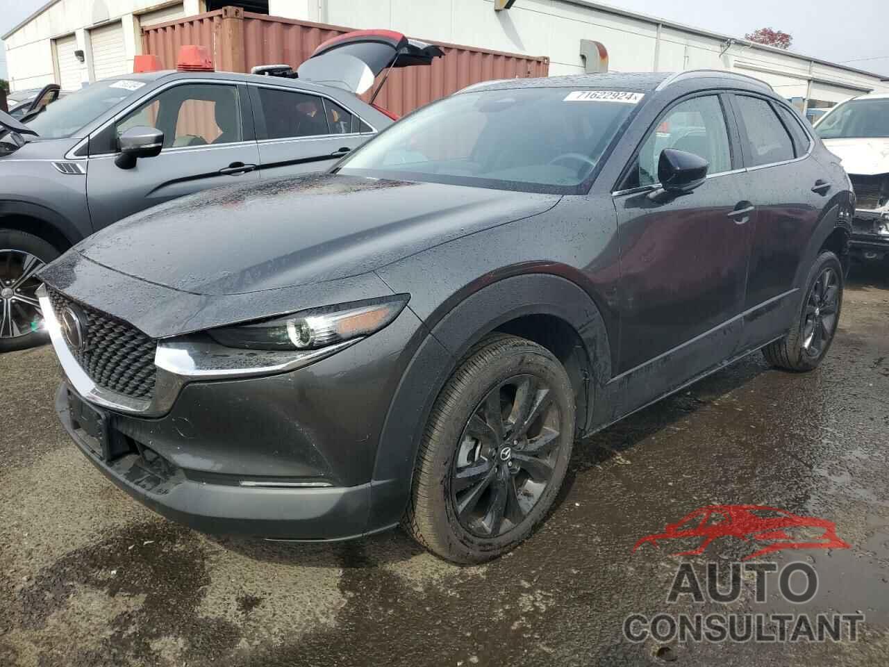 MAZDA CX30 2024 - 3MVDMBBM0RM600852