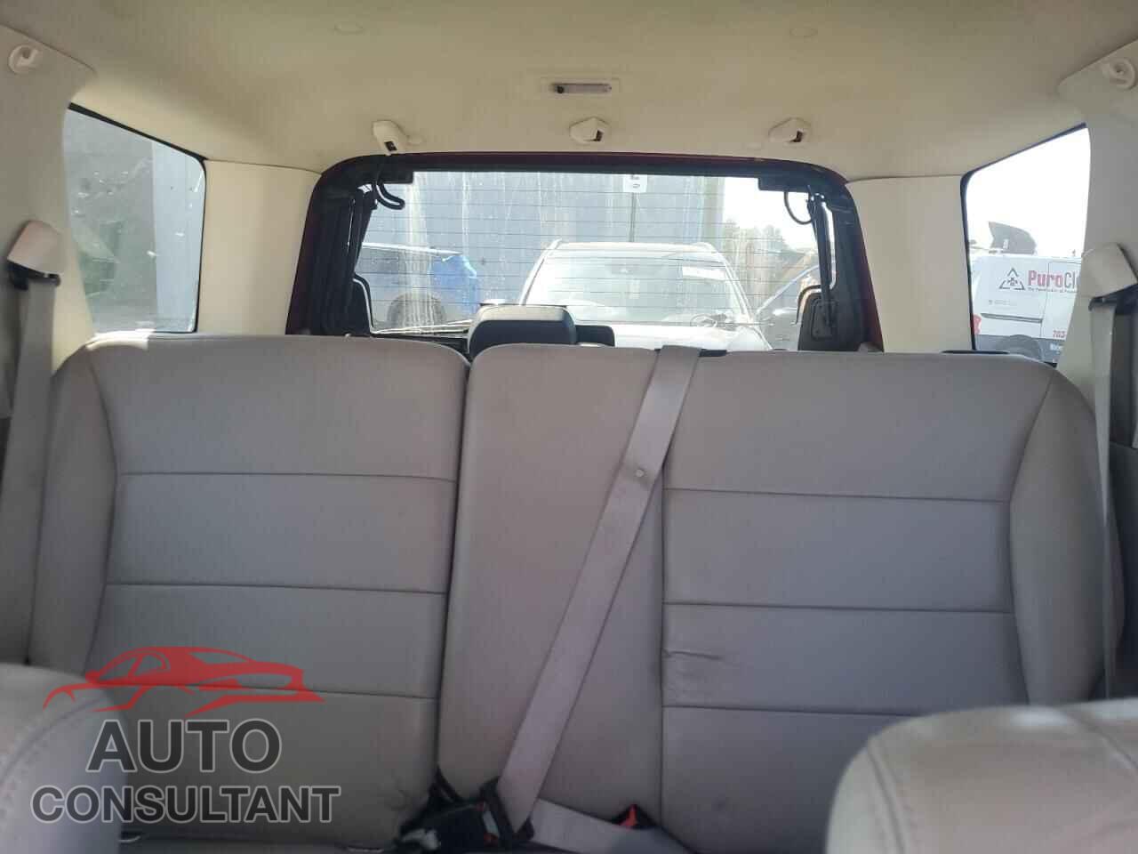 FORD ESCAPE 2010 - 1FMCU9DG6AKD17103