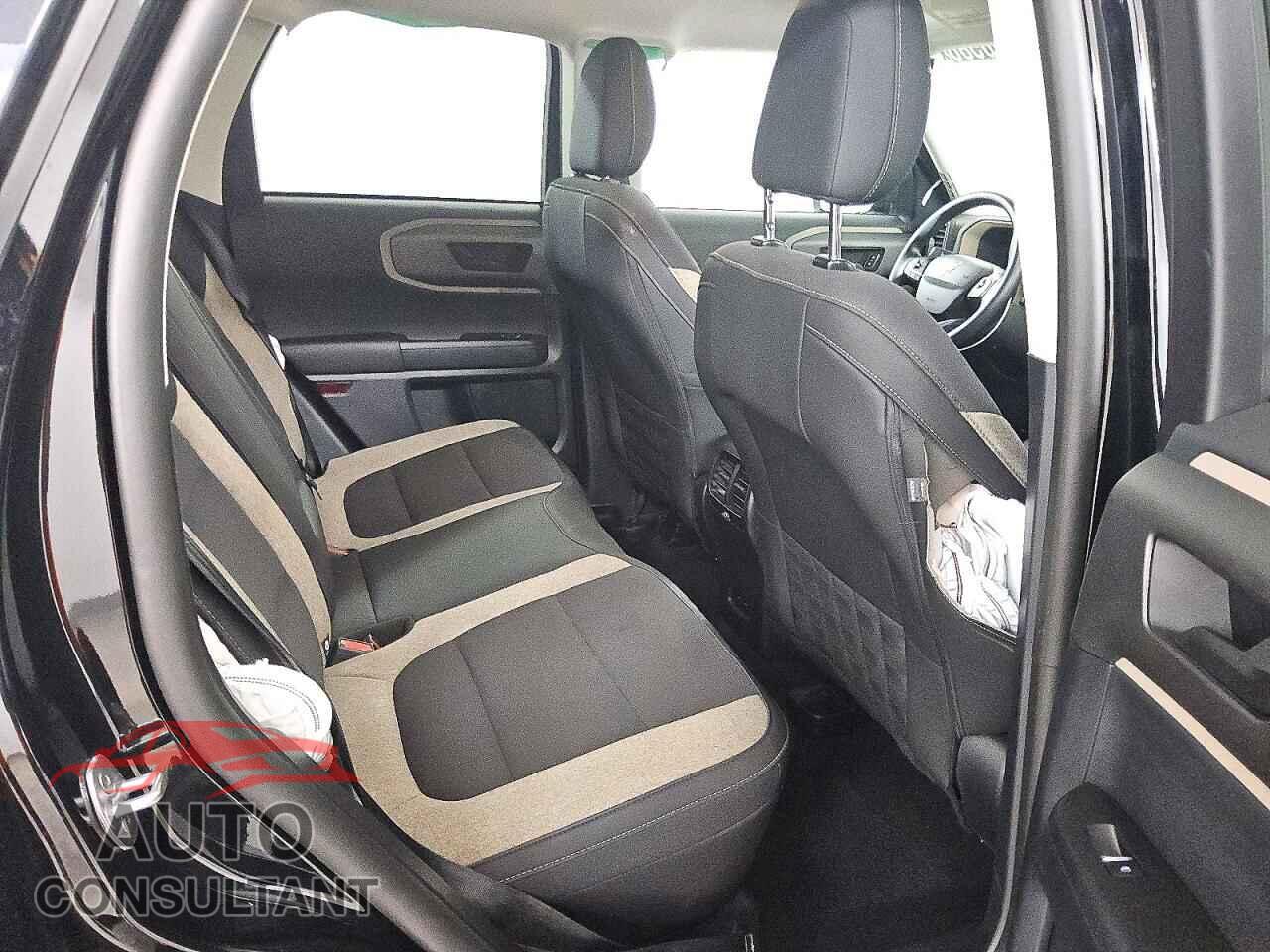 FORD BRONCO 2026 - 3FMCR9BN5TRE62084