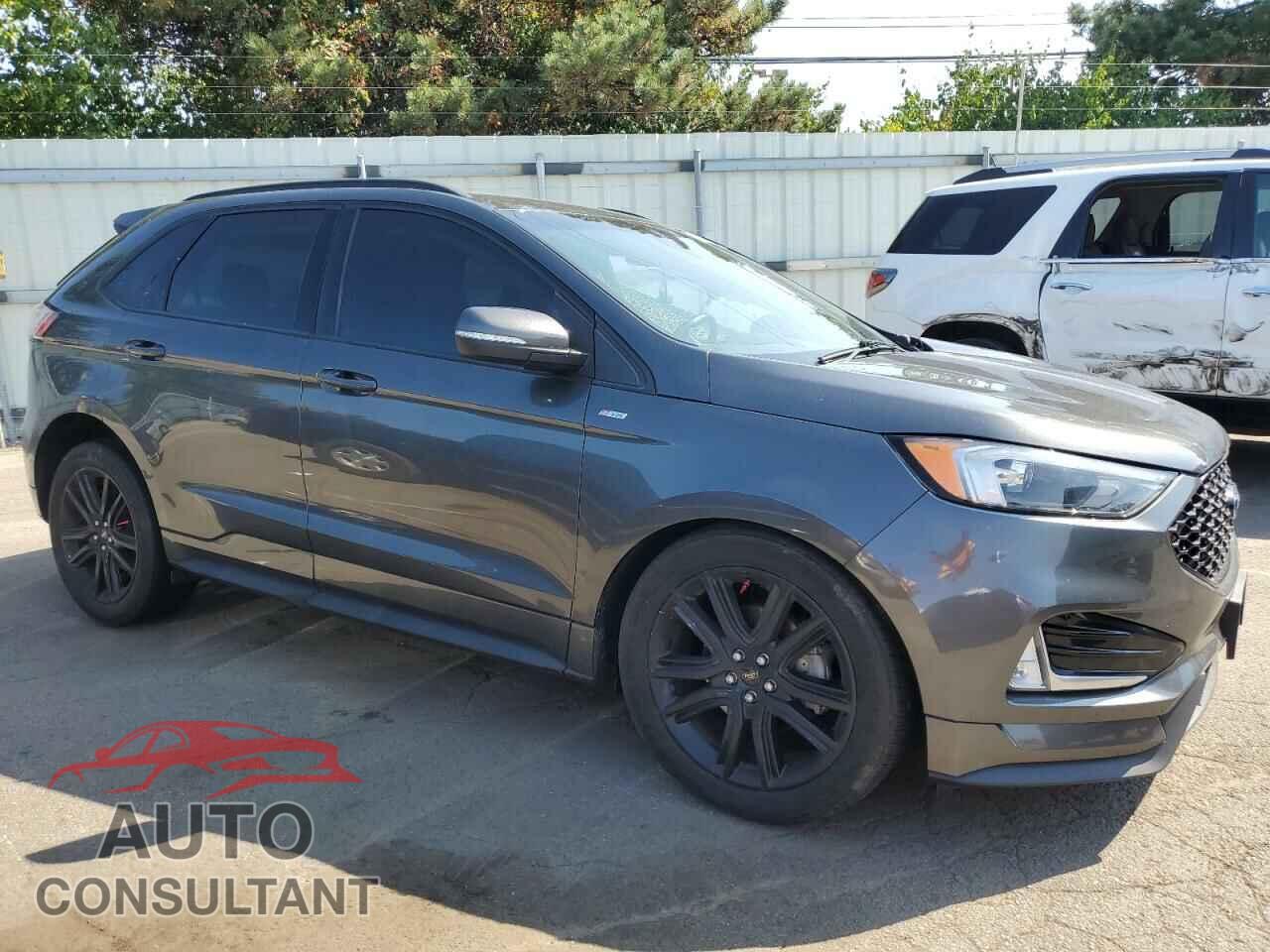 FORD EDGE 2020 - 2FMPK3J98LBB46085