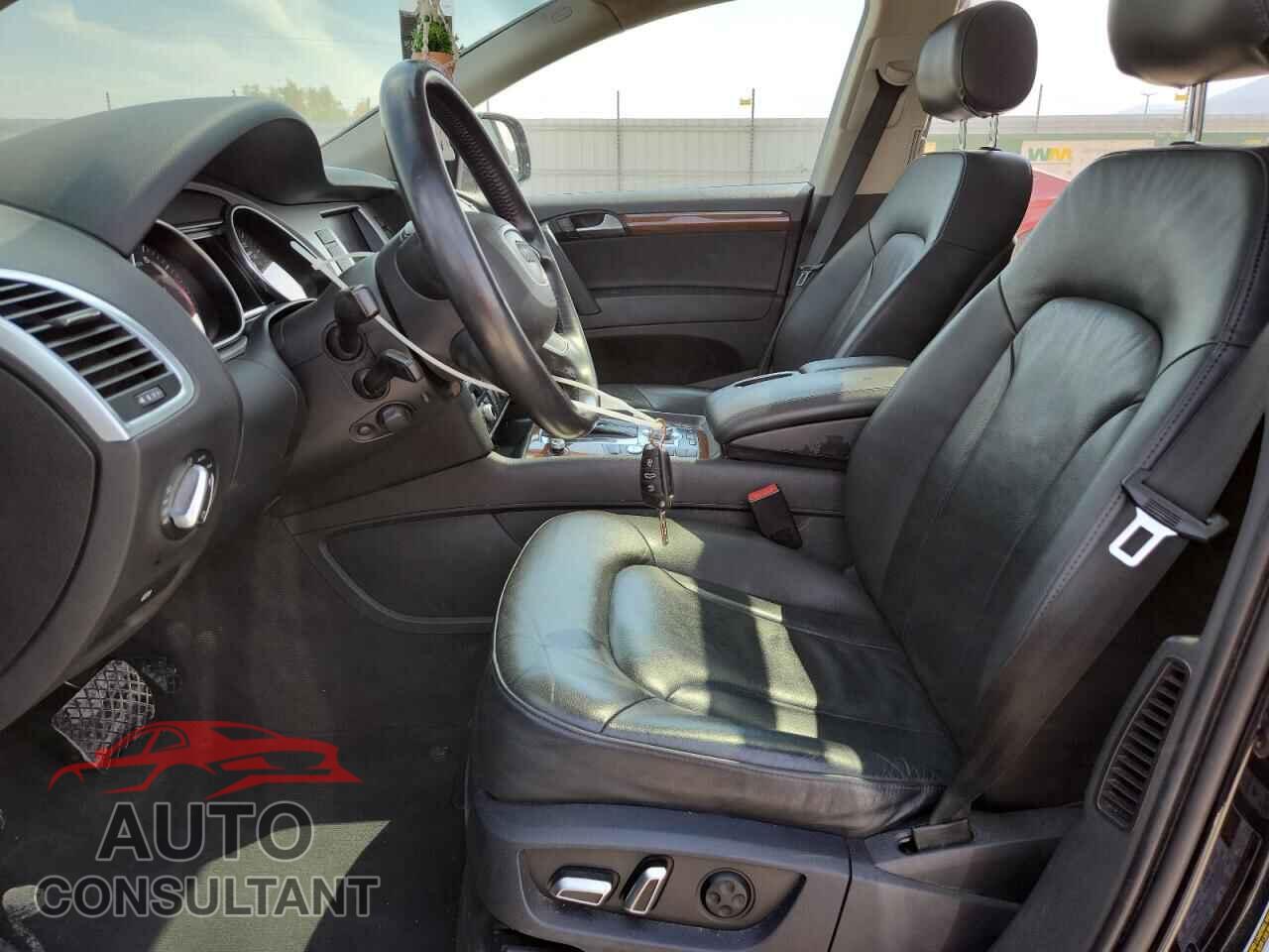 AUDI Q7 2015 - WA1LGAFE4FD029580