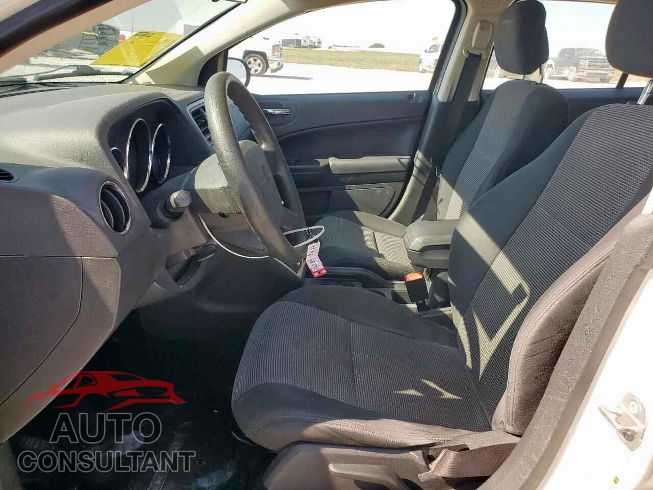 DODGE CALIBER 2010 - 1B3CB4HA2AD533460