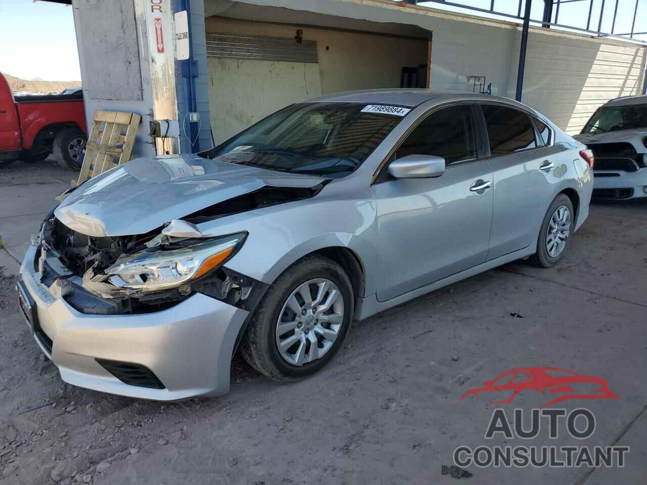 NISSAN ALTIMA 2016 - 1N4AL3AP6GC229757