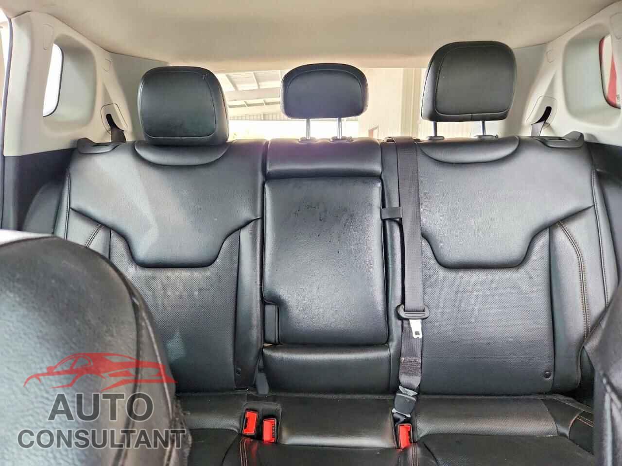 JEEP COMPASS 2021 - 3C4NJDCB9MT594524