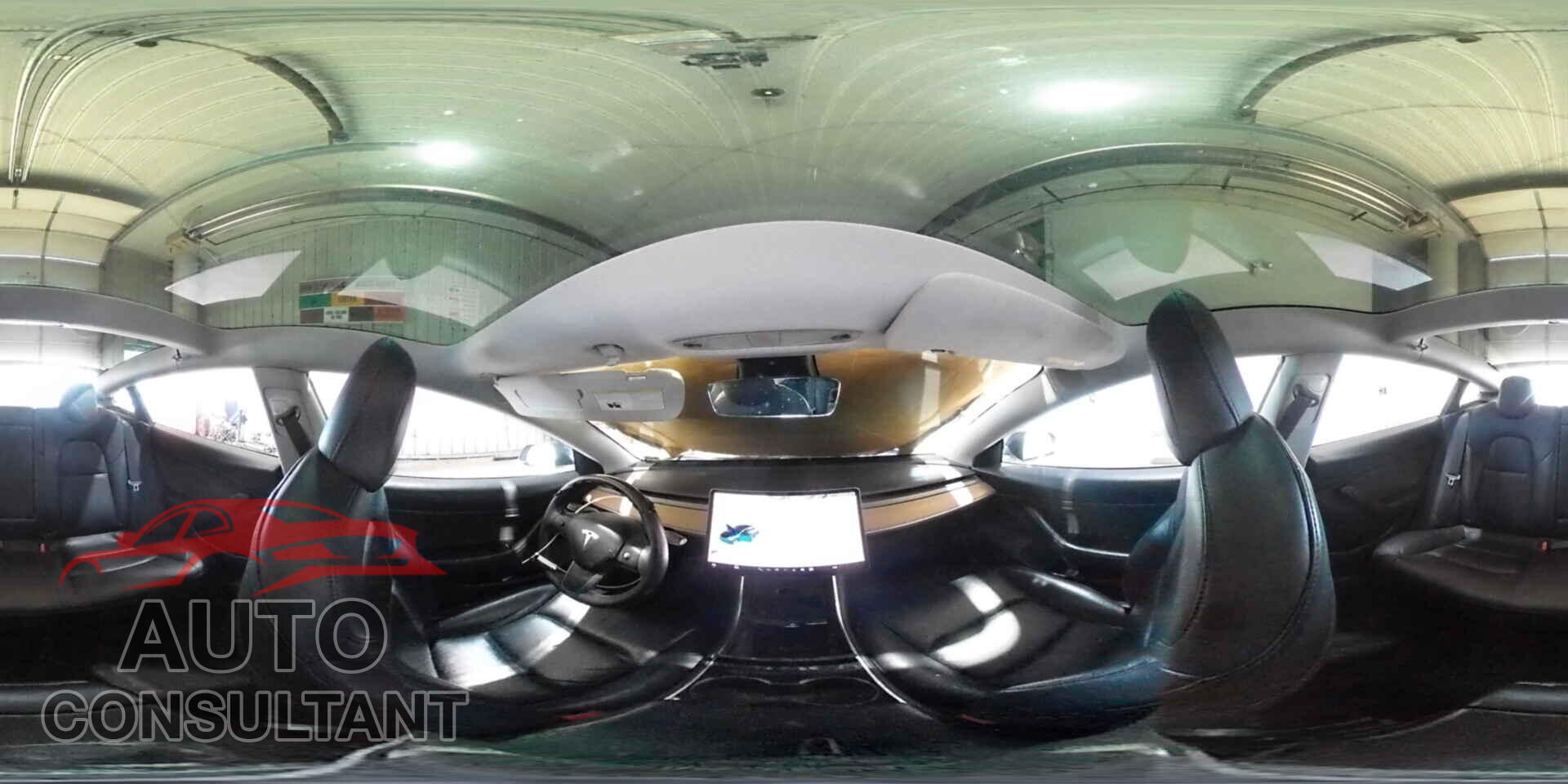 TESLA MODEL 3 2020 - 5YJ3E1EA8LF792362
