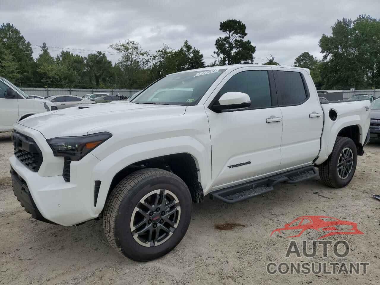 TOYOTA TACOMA 2024 - 3TMLB5JN7RM024272