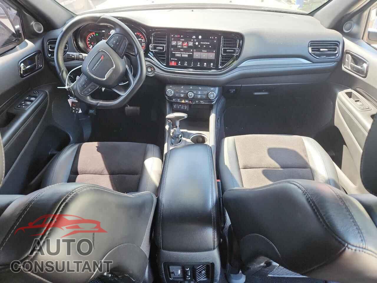 DODGE DURANGO 2021 - 1C4RDHDG1MC693778
