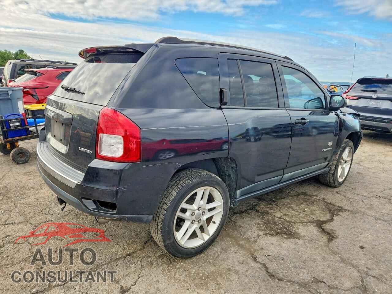 JEEP COMPASS 2011 - 1J4NT5FB7BD203749