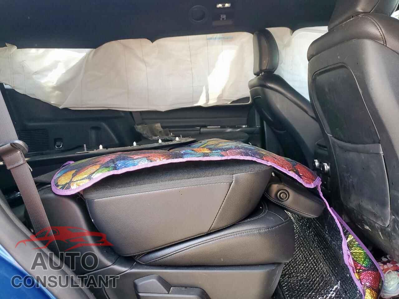 FORD EXPLORER 2020 - 1FMSK7DH6LGB92995