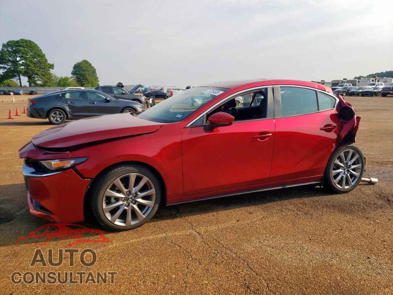 MAZDA 3 2024 - 3MZBPACMXRM405489