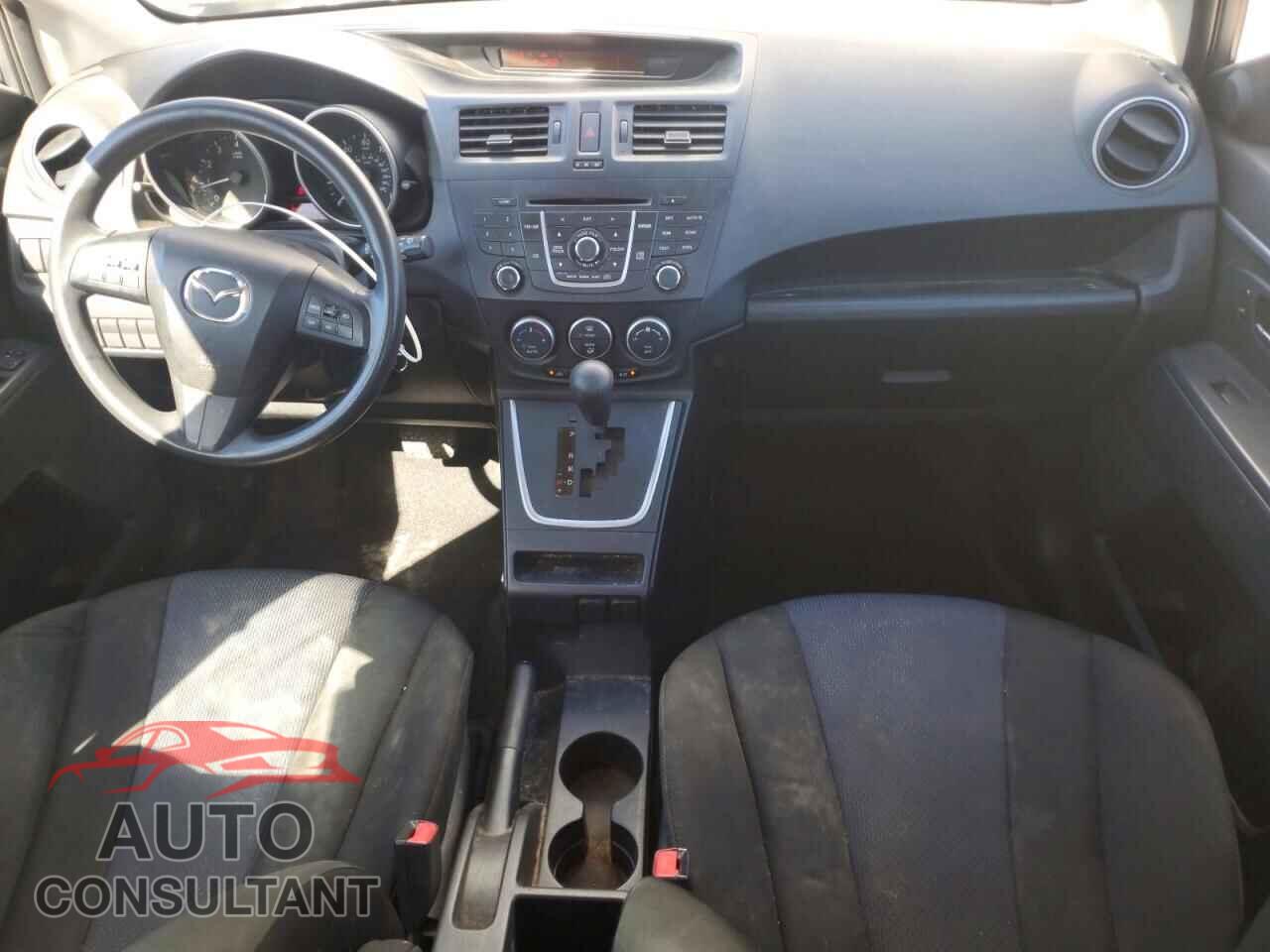 MAZDA 5 2015 - JM1CW2BL0F0185948