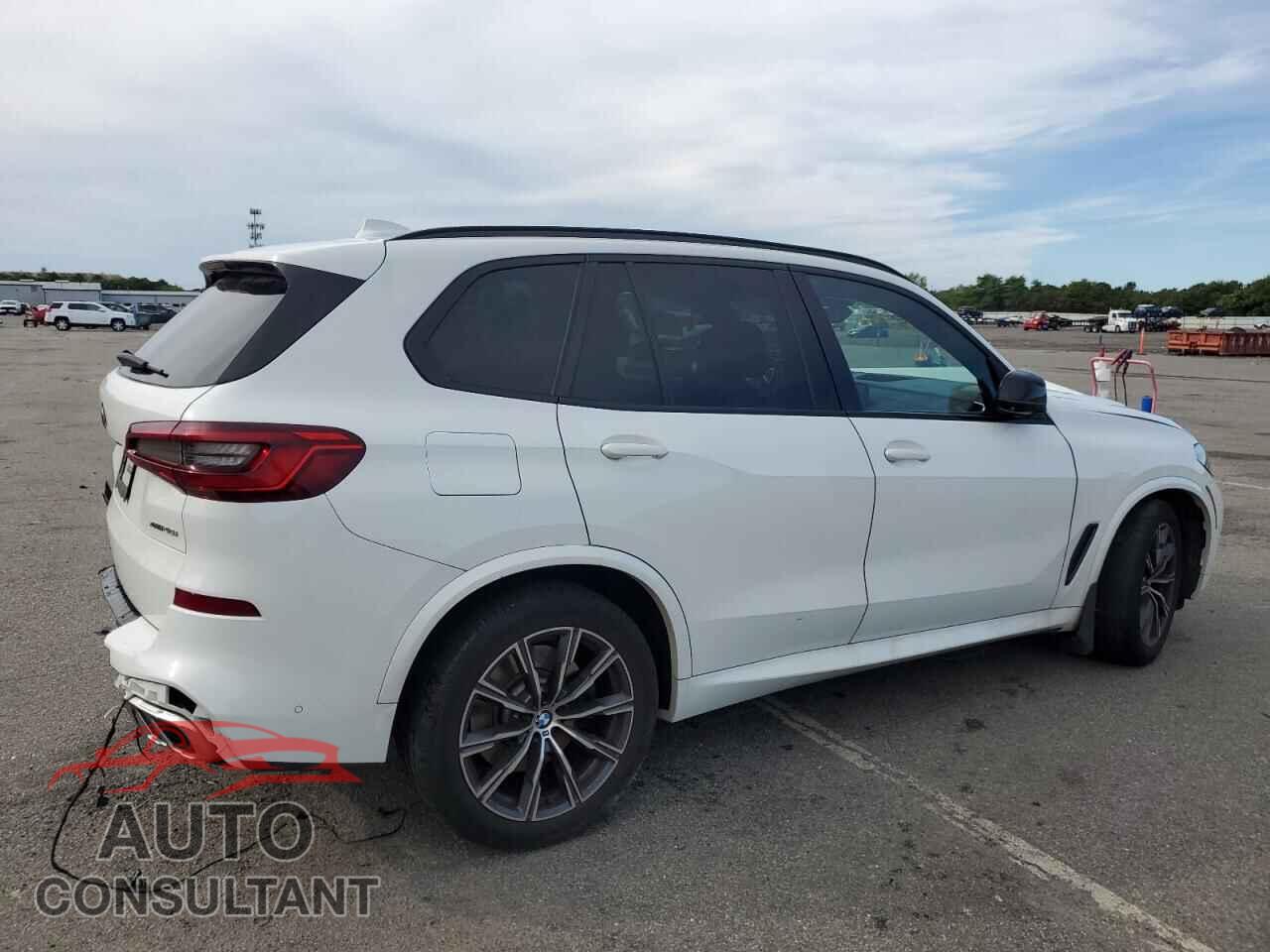 BMW X5 2019 - 5UXCR6C58KLL14122