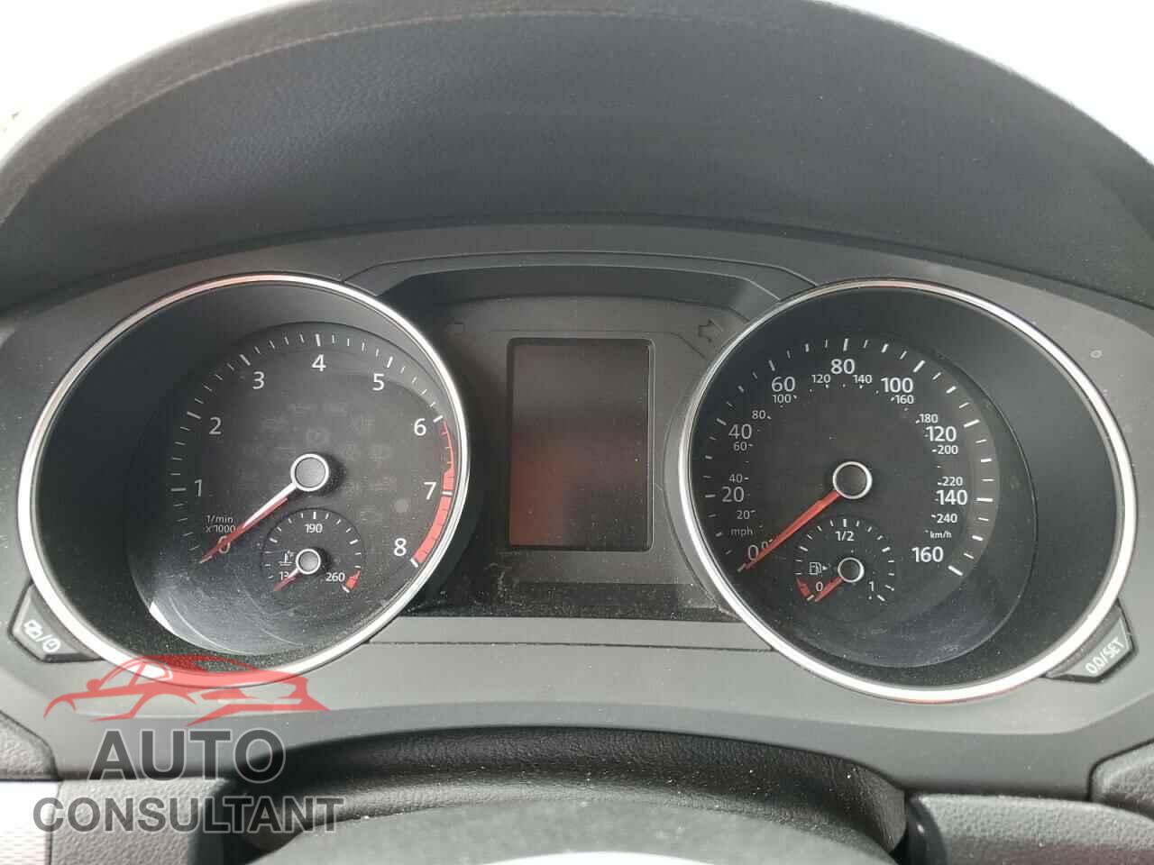 VOLKSWAGEN JETTA 2017 - 3VWB67AJ0HM340830