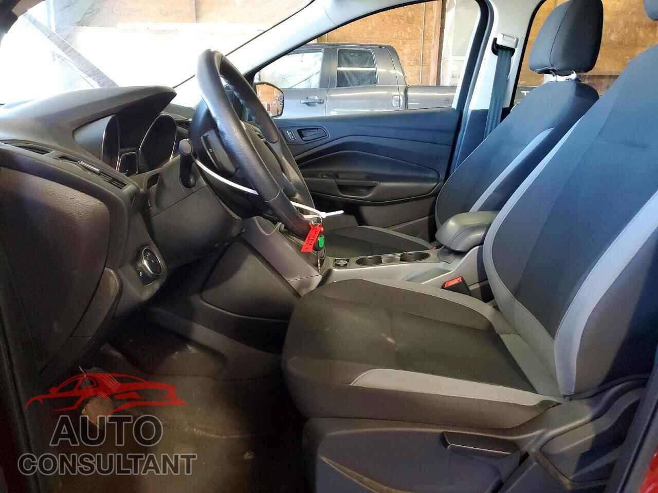 FORD ESCAPE 2014 - 1FMCU0F78EUE09073