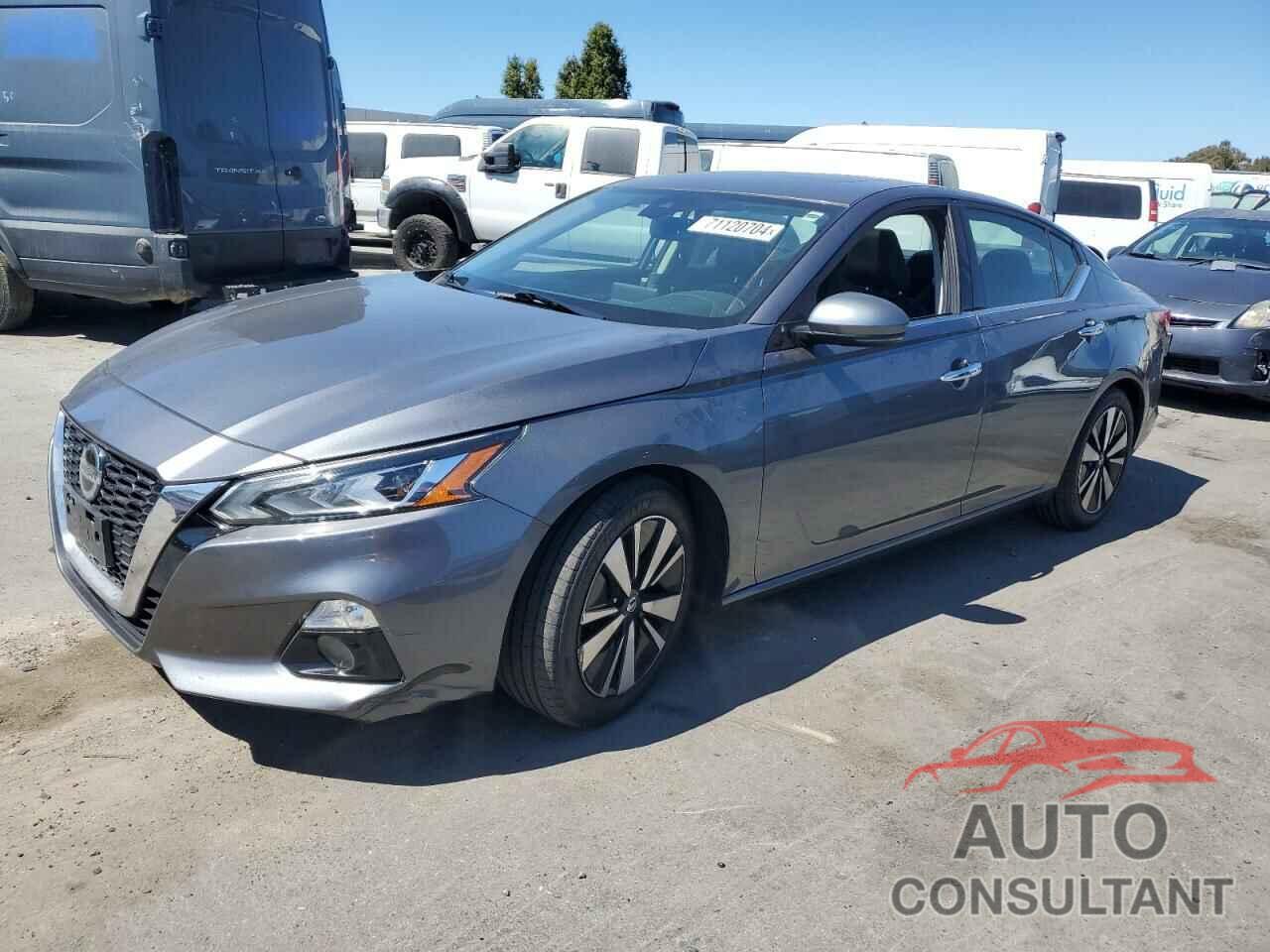 NISSAN ALTIMA 2019 - 1N4BL4EV3KC176995