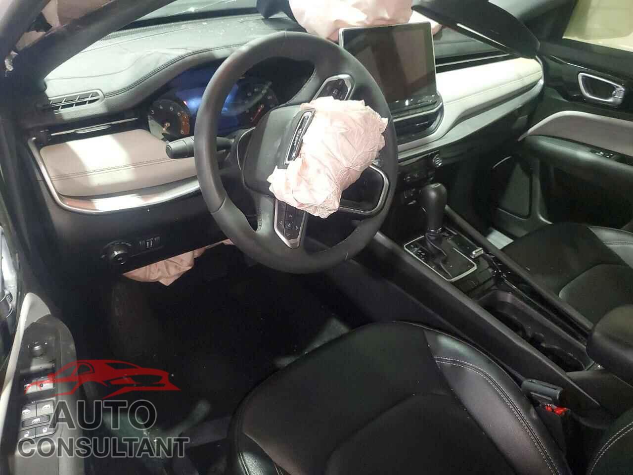 JEEP COMPASS 2025 - 3C4NJDCN6ST621248