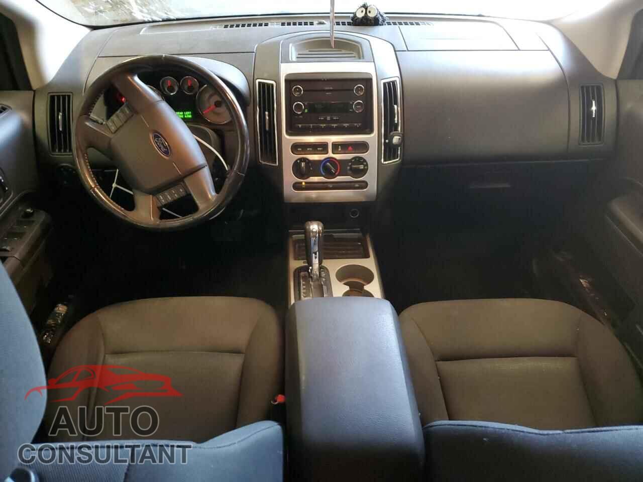 FORD EDGE 2009 - 2FMDK38C29BA96944