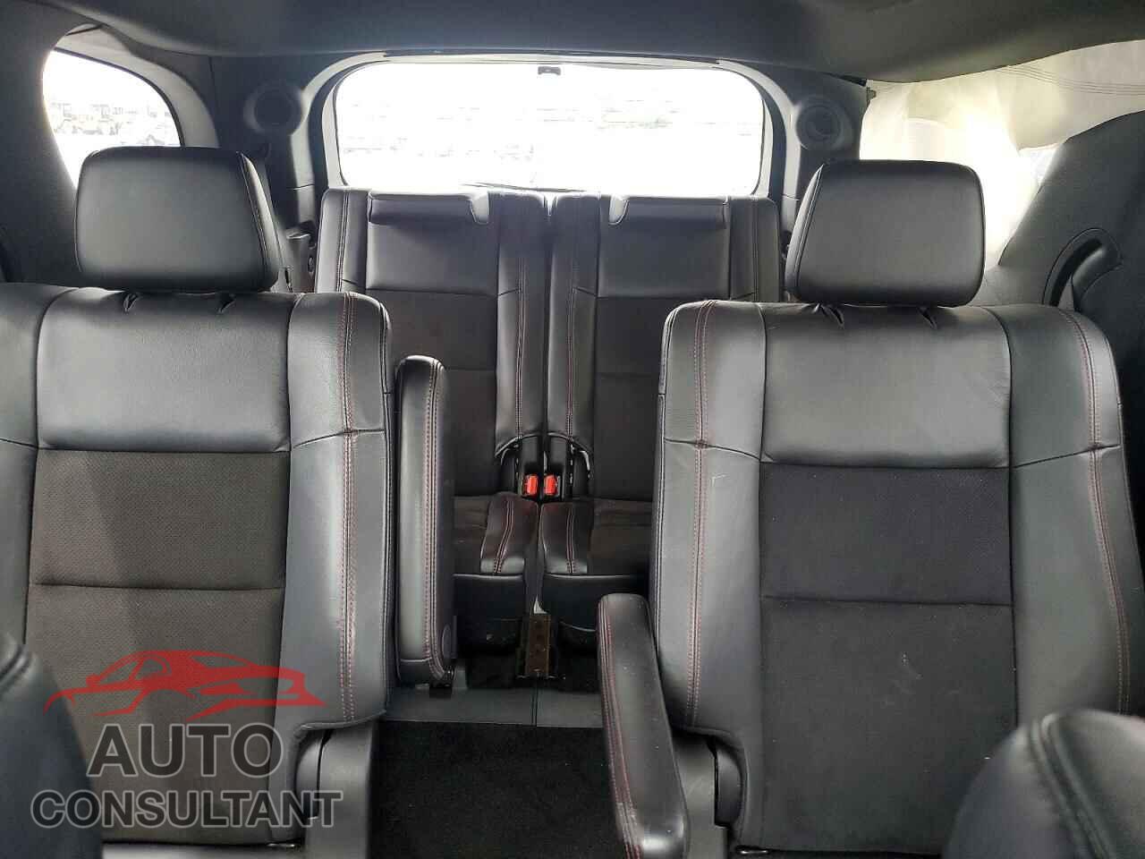 DODGE DURANGO 2022 - 1C4SDHCT4NC102408