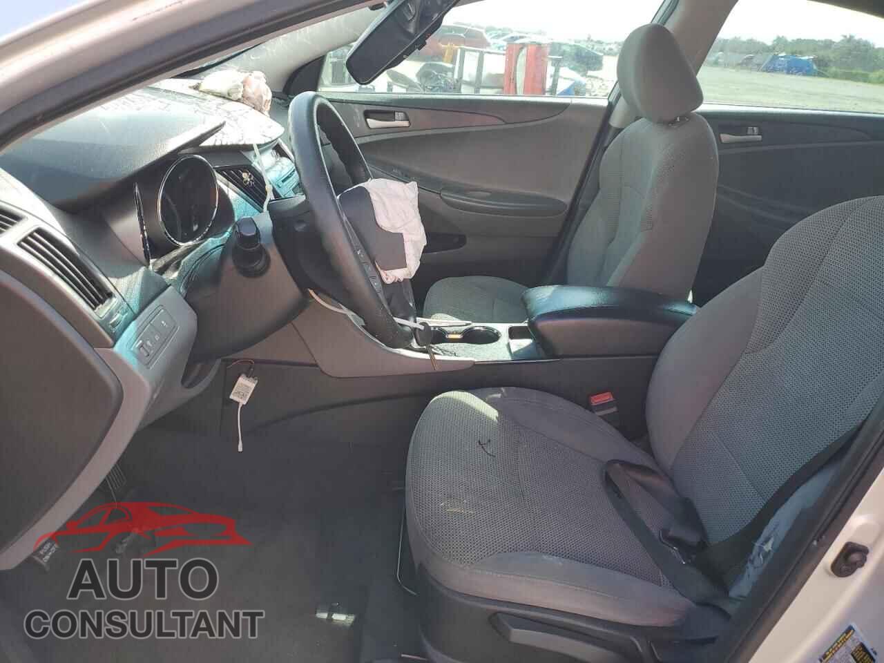 HYUNDAI SONATA 2014 - 5NPEB4AC0EH868543