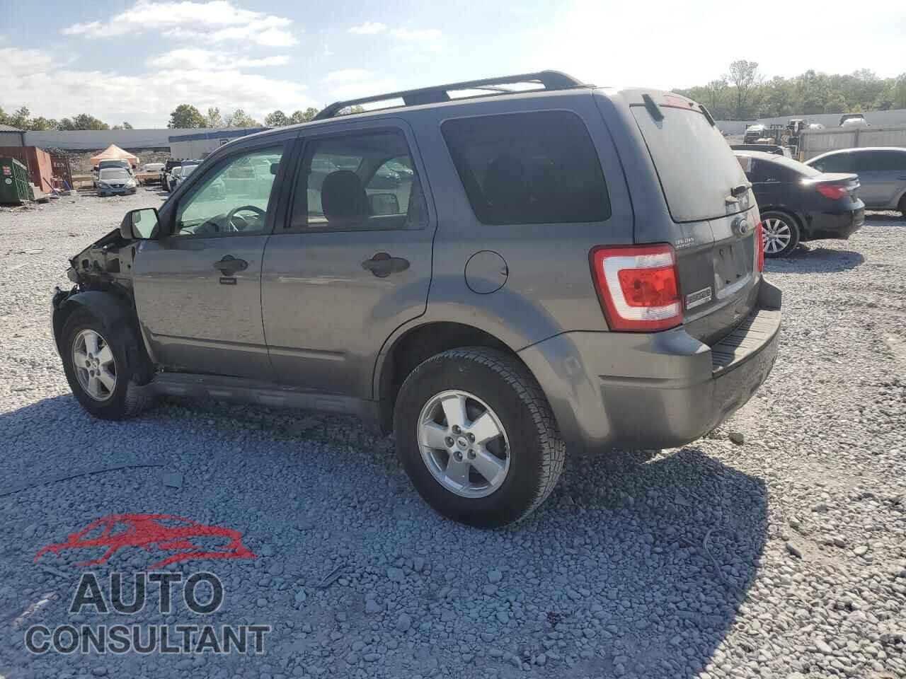 FORD ESCAPE 2011 - 1FMCU0D76BKB37178