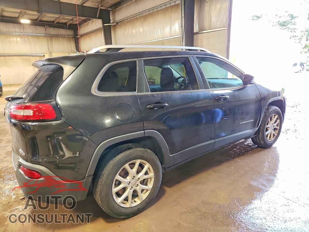 JEEP CHEROKEE 2015 - 1C4PJMCB2FW784588