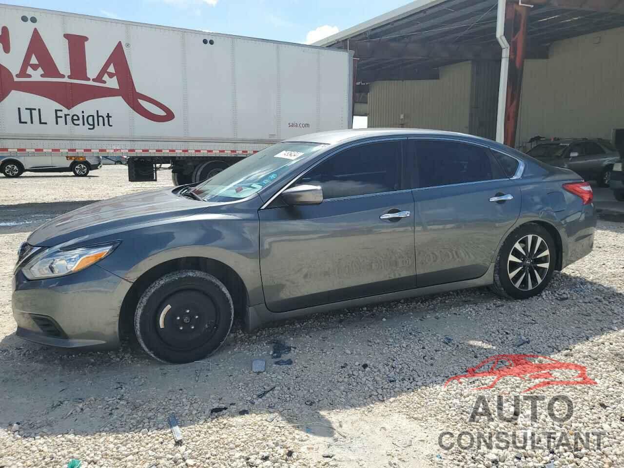 NISSAN ALTIMA 2017 - 1N4AL3AP6HC133225