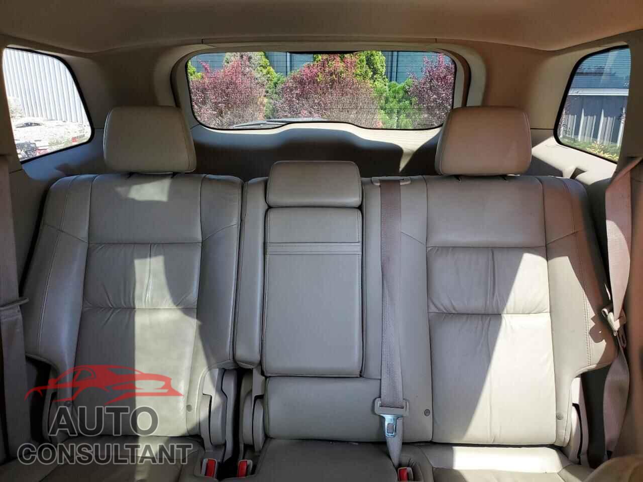 JEEP GRAND CHER 2015 - 1C4RJEBG0FC749593