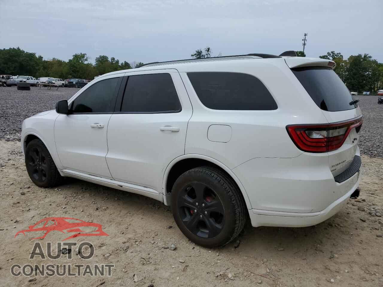 DODGE DURANGO 2015 - 1C4RDJDG4FC870057
