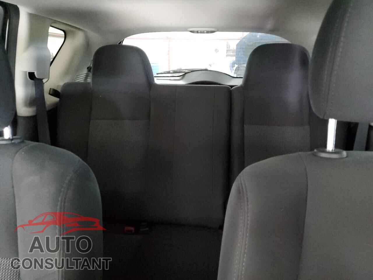 JEEP COMPASS 2016 - 1C4NJCBB6GD552964