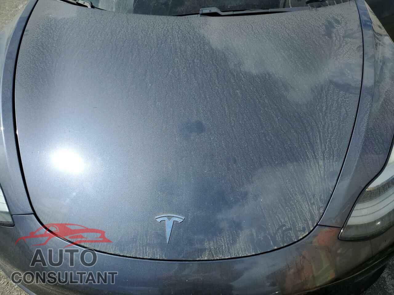 TESLA MODEL 3 2018 - 5YJ3E1EB3JF079178