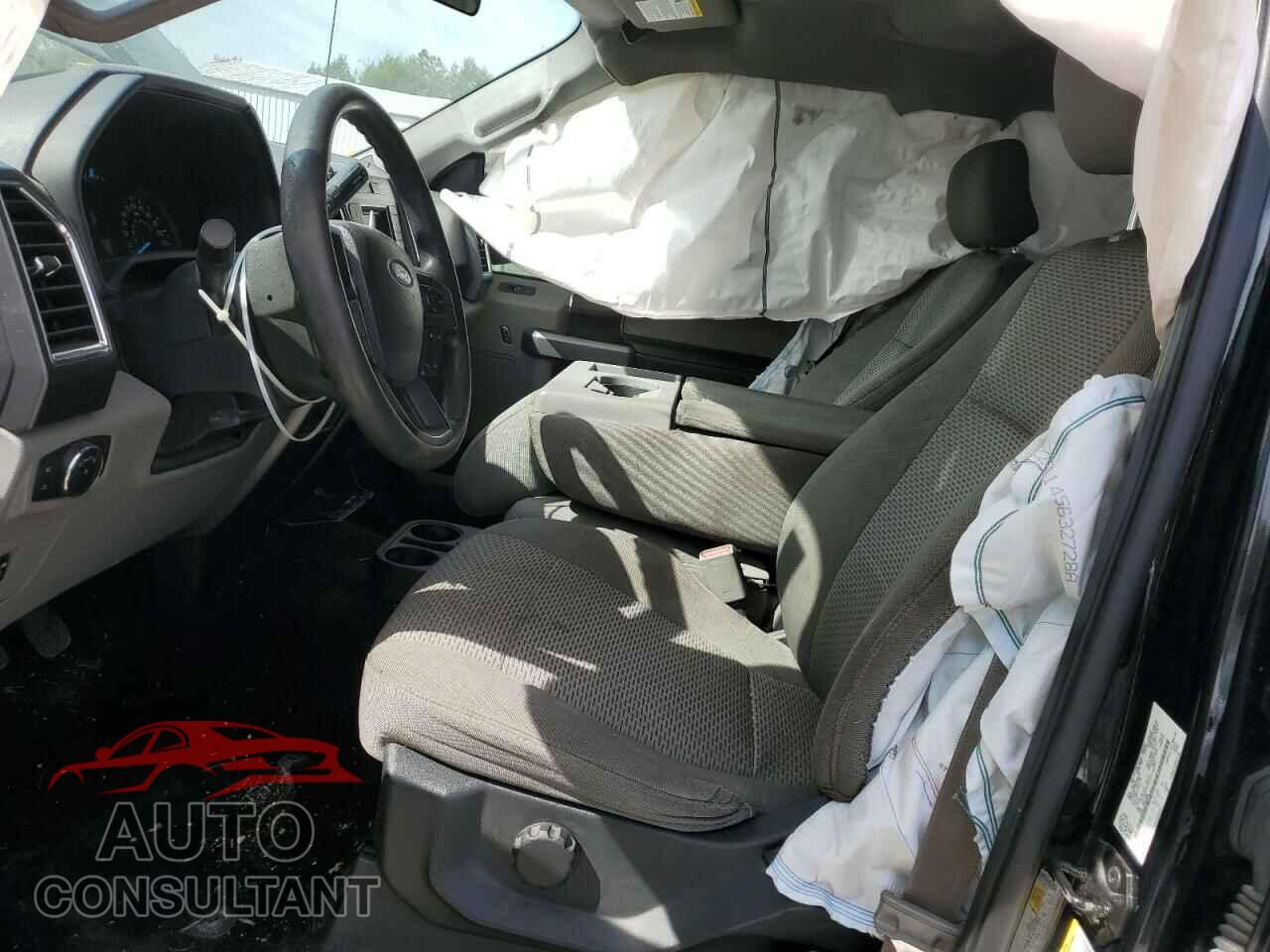 FORD F-150 2016 - 1FTEW1EP8GFC20087