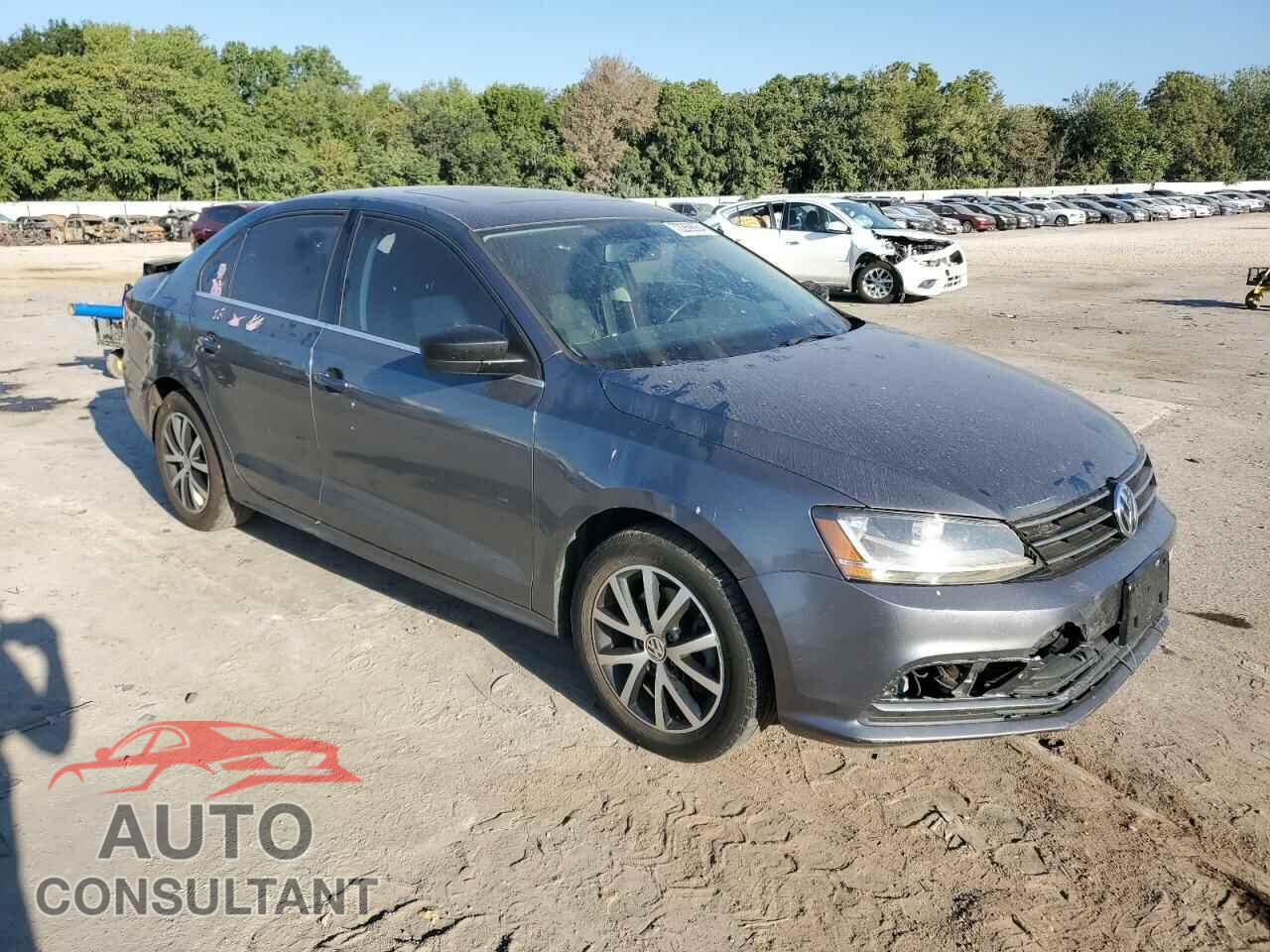 VOLKSWAGEN JETTA 2017 - 3VWDB7AJXHM273612