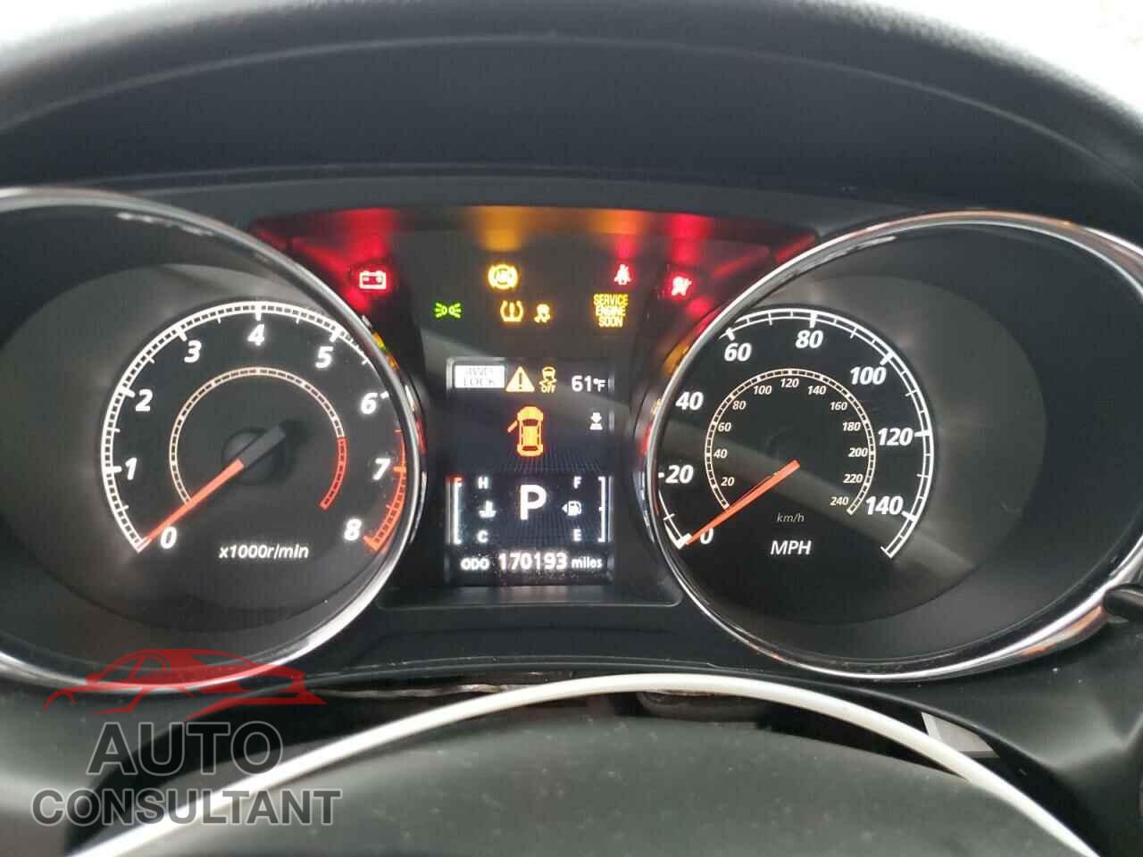 MITSUBISHI OUTLANDER 2013 - 4A4AR5AUXDE025451
