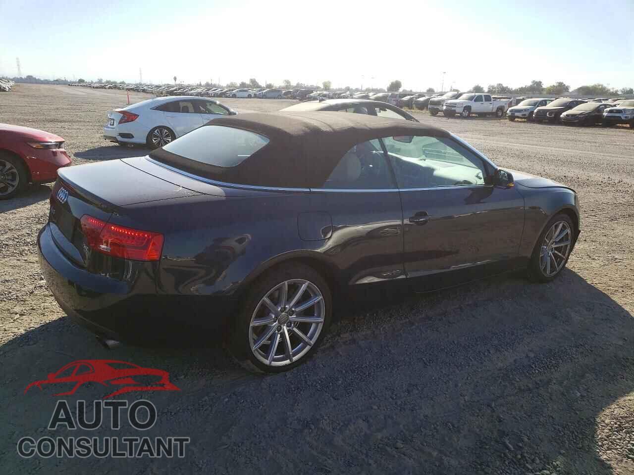 AUDI A5 2015 - WAUCFAFH5FN004729