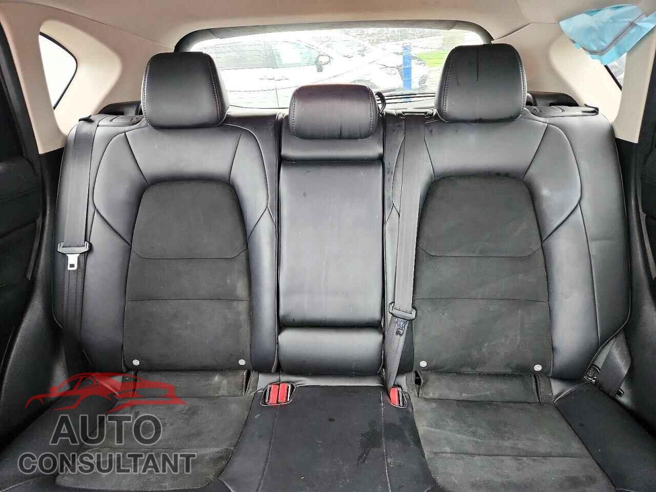 MAZDA CX-5 2019 - JM3KFBCM2K1551360