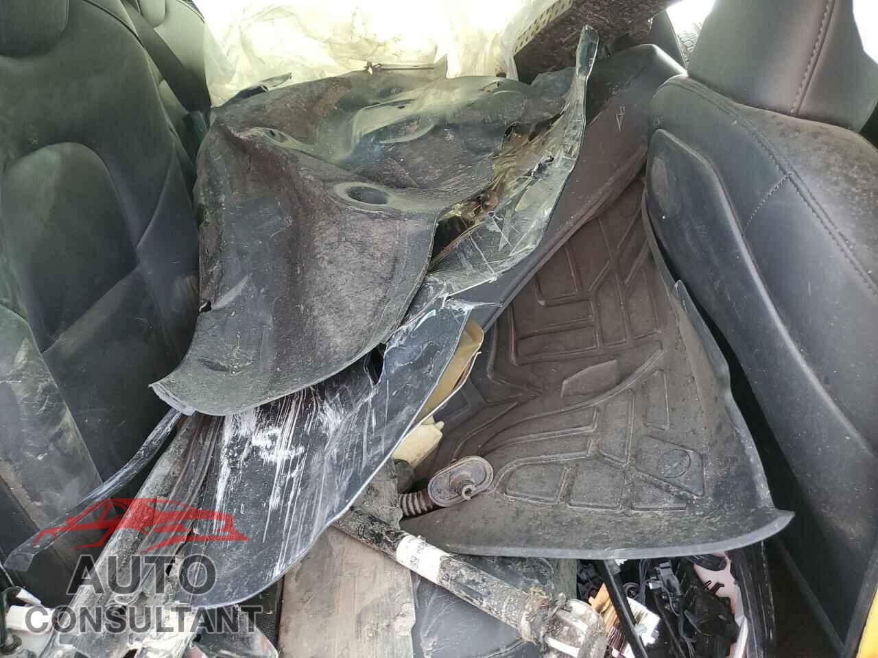 TESLA MODEL 3 2023 - 5YJ3E1EA8PF704612